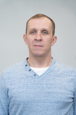 Чумак Иван Николаевич