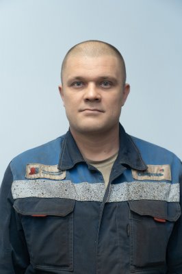Гуженко Александр Анатольевич