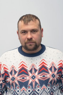 Кузнецов Александр Сергеевич