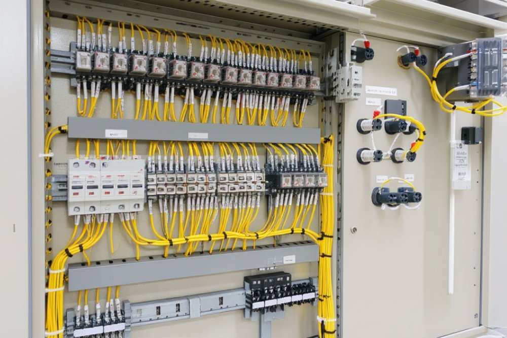 Электромонтёр