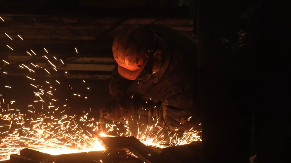 Газорезчик